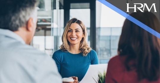 Attorney with a couple