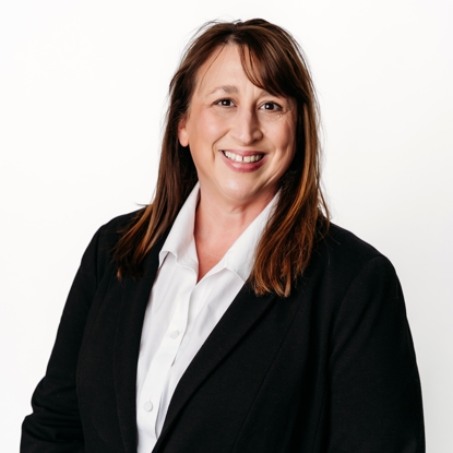 Angela L. Hamm Photo