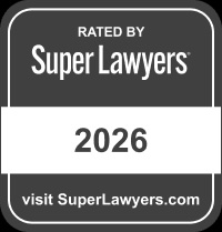 Super Lawyers 2026 - Firm